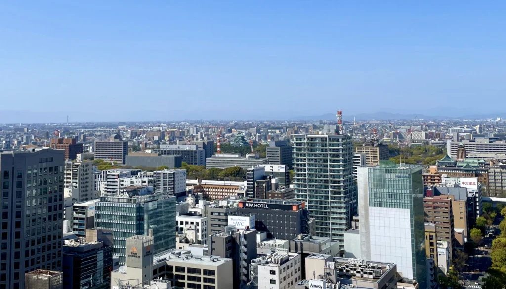 名古屋市中区　盗聴調査