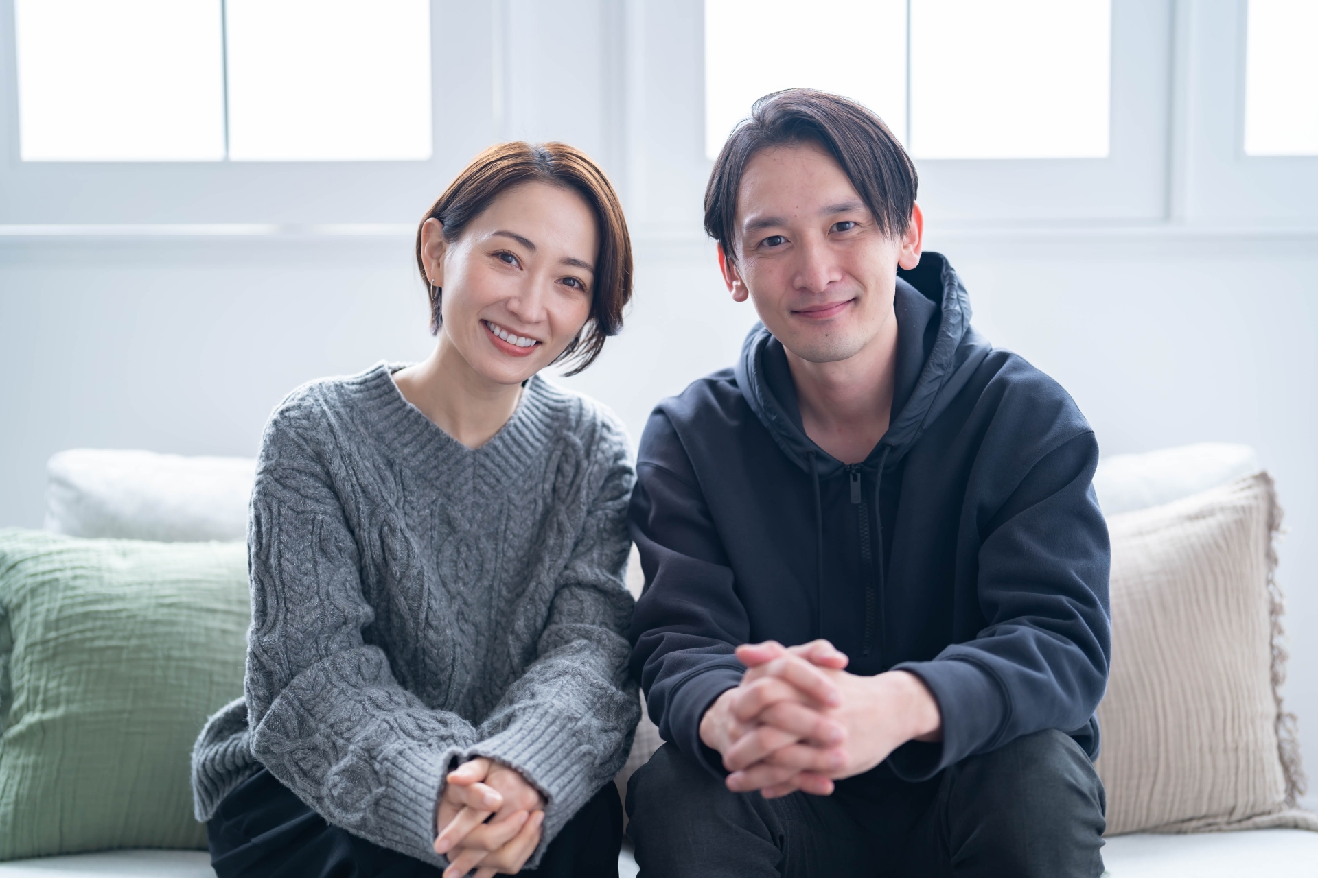 結婚調査サービス