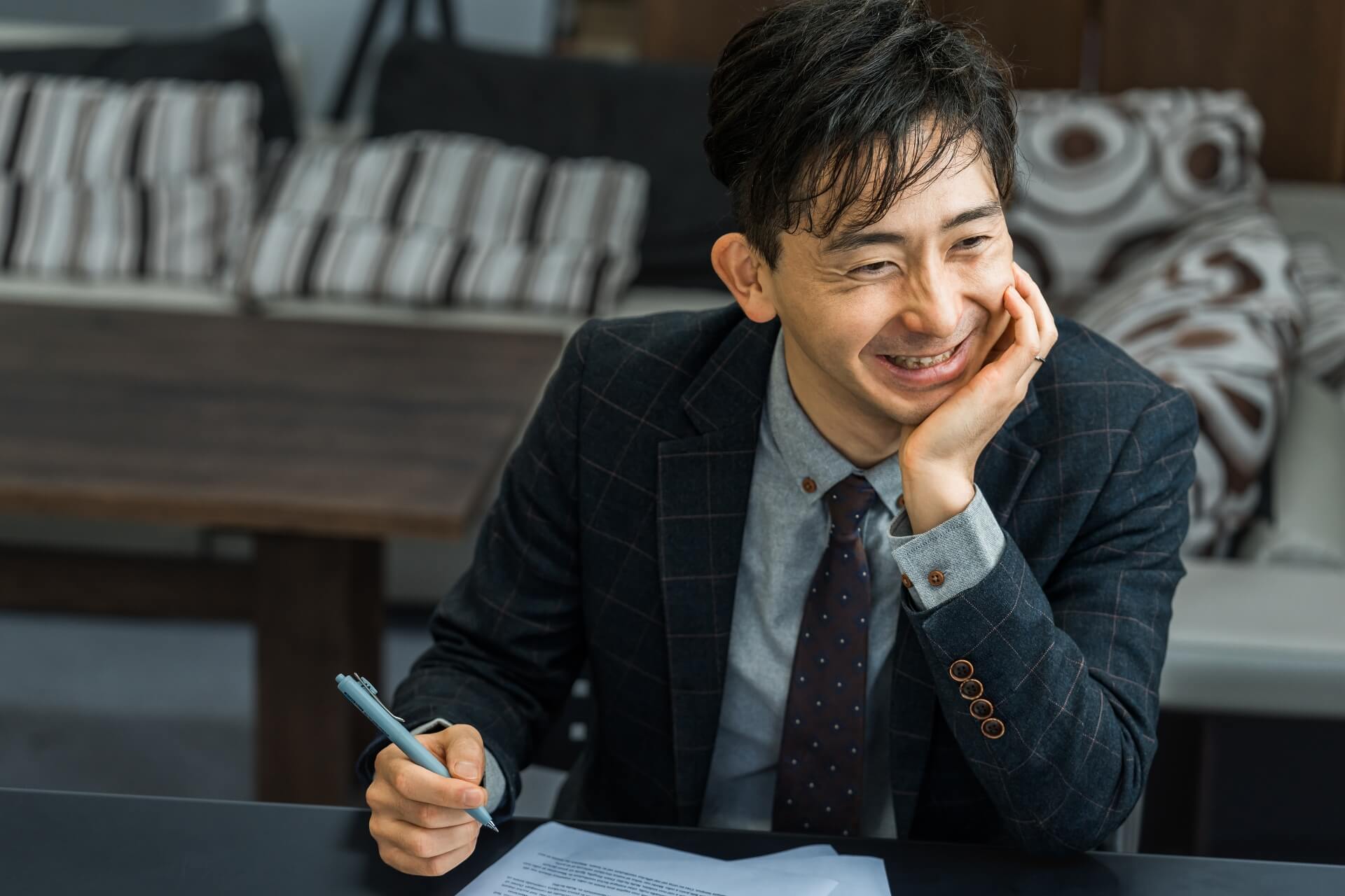 豊田市での浮気調査イメージ