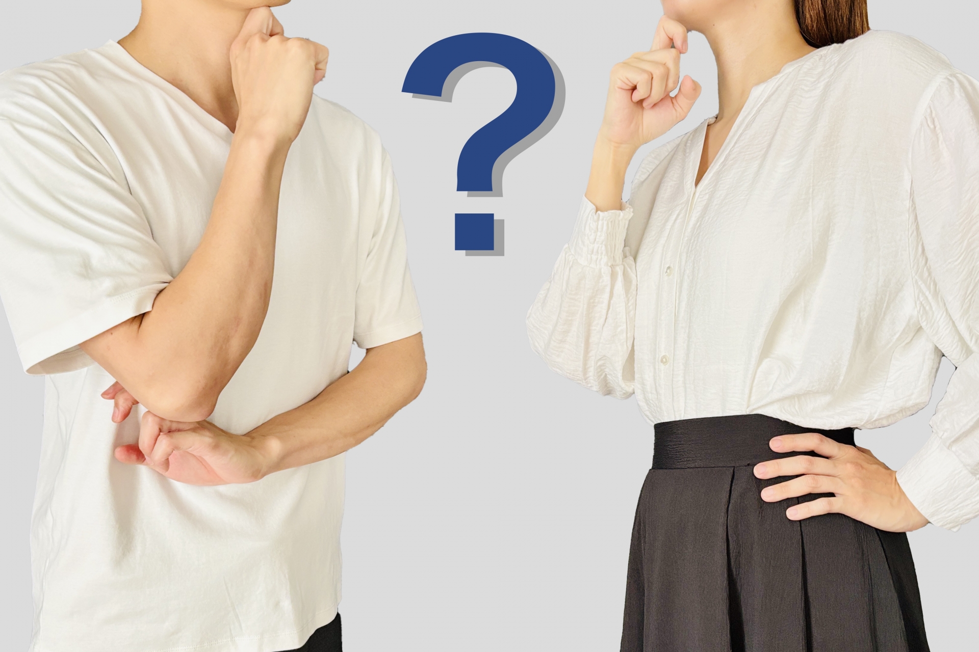 【alt属性: 天秤に乗せられた離婚と復縁の選択肢】