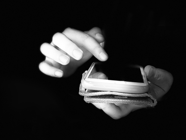 スマホ追跡・安全確保とプライバシー保護