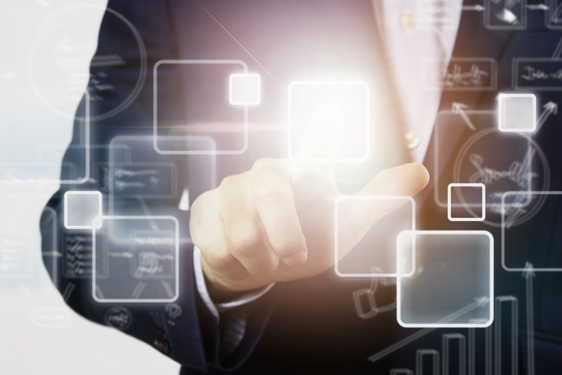 探偵に依頼すべきタイミングを示すフローチャート