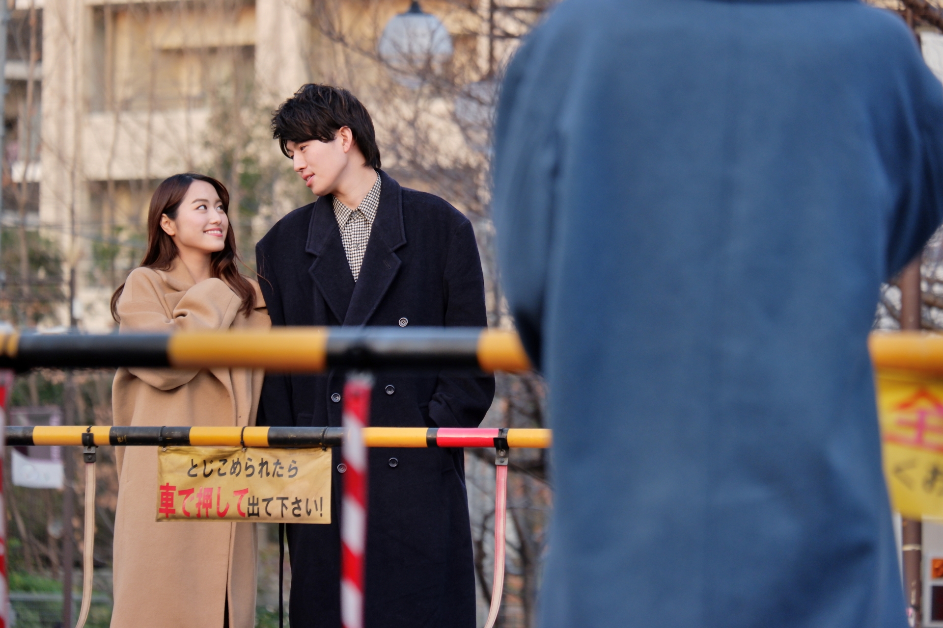 調査失敗で悩むイメージ